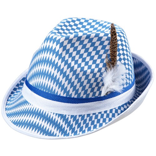 Chapeau borsalino Bavière