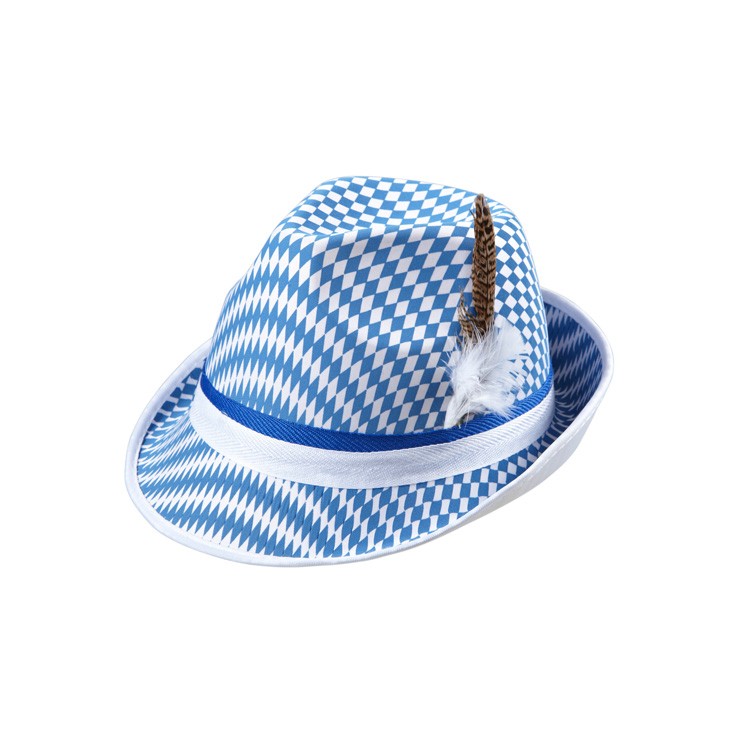 Chapeau borsalino Bavière